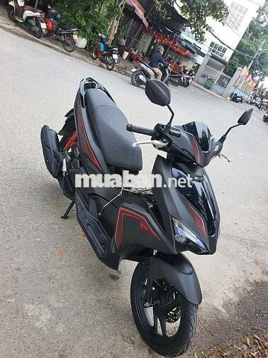 xe ab siêu nhân siêu đẹp