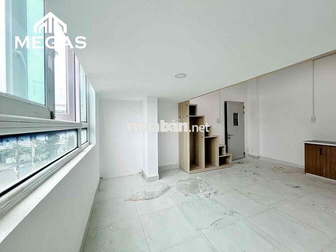 ✨CĂN HỘ MỚI 100% RỘNG 40m2 MỚI 100%_FULL NỘI THẤT📍NGAY MEGA BÌNH PHÚ