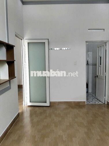 Nhà phố 72m gần chợ Bình An và làng đại học quốc gia Tphcm