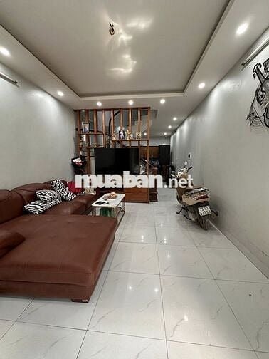 CẦU CỐC – LÔ GÓC 2 THOÁNG – Ô TÔ ĐỖ CỬA – 70M RA VINSMART CITY