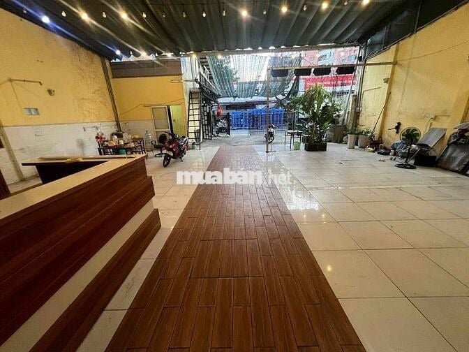 mặt bằng kinh doanh sát sư phạm kỹ thuật