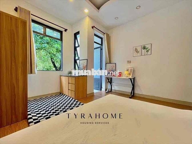 🏡CĂN HỘ STUDIO/1PN+BANCOL🌹NEW HOME🌹NGUYỄN XÍ🏡