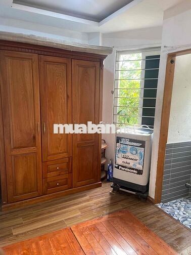 Chung cư mini 2pn full nội thất