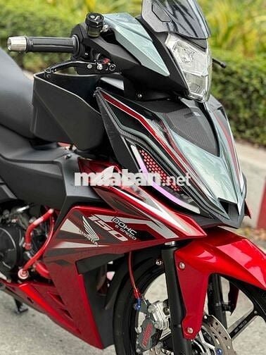 Winner 2018 chính chủ máy 60.3 dyno 24 mã kí giấy