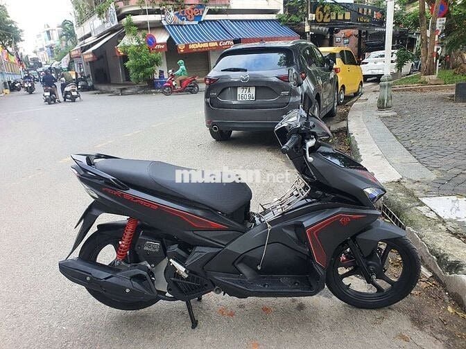 xe ab siêu nhân siêu đẹp