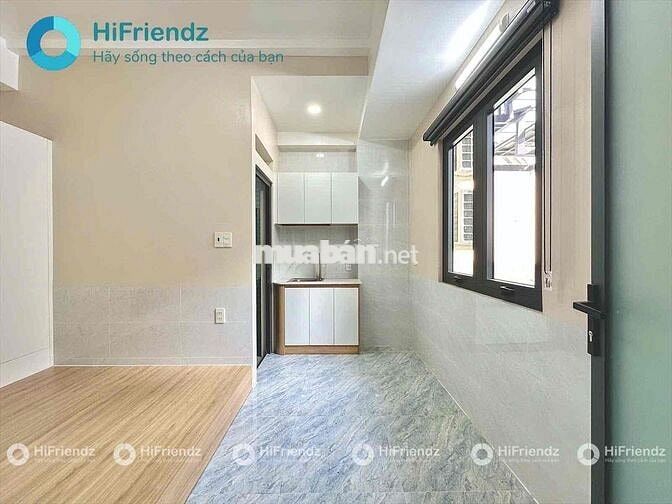 CHO THUÊ DUPLEX NGAY LOTTEMART NGUYỄN VĂN LƯỢNG, CÔNG VIÊN VĂN HOÁ GV