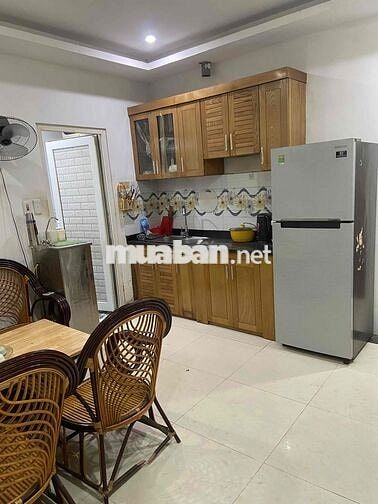 Chung cư mini 2pn full nội thất