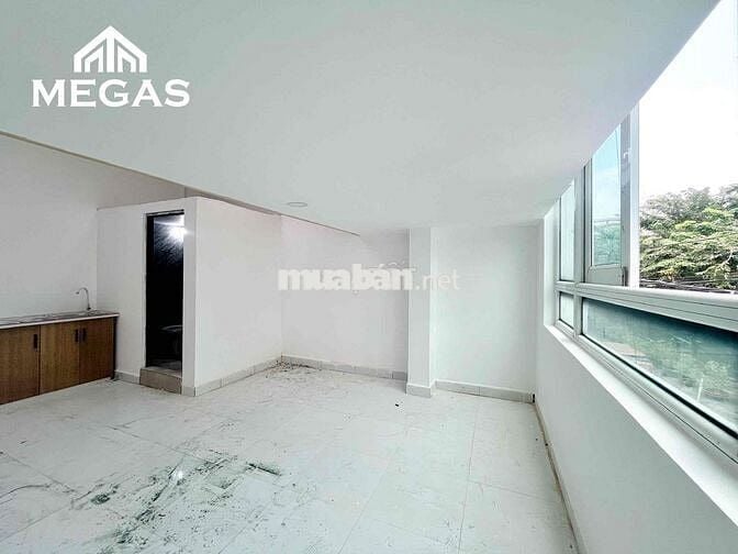 ✨CĂN HỘ MỚI 100% RỘNG 40m2 MỚI 100%_FULL NỘI THẤT📍NGAY MEGA BÌNH PHÚ