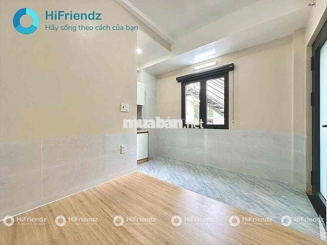 CHO THUÊ DUPLEX NGAY LOTTEMART NGUYỄN VĂN LƯỢNG, CÔNG VIÊN VĂN HOÁ GV