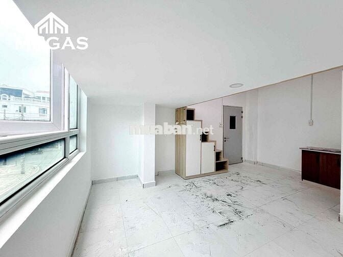 ✨CĂN HỘ MỚI 100% RỘNG 40m2 MỚI 100%_FULL NỘI THẤT📍NGAY MEGA BÌNH PHÚ