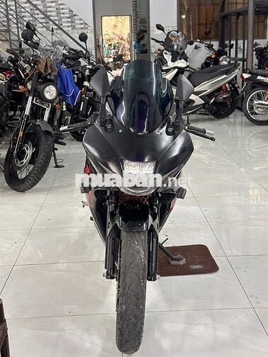 Suzuki GSX R150 2018 Đen