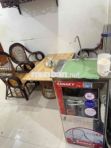 Chung cư mini 2pn full nội thất