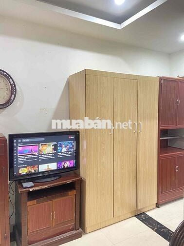 Chung cư mini 2pn full nội thất