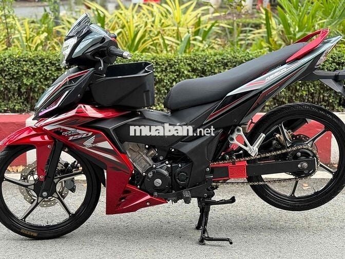 Winner 2018 chính chủ máy 60.3 dyno 24 mã kí giấy