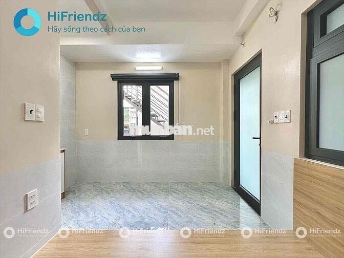 CHO THUÊ DUPLEX NGAY LOTTEMART NGUYỄN VĂN LƯỢNG, CÔNG VIÊN VĂN HOÁ GV