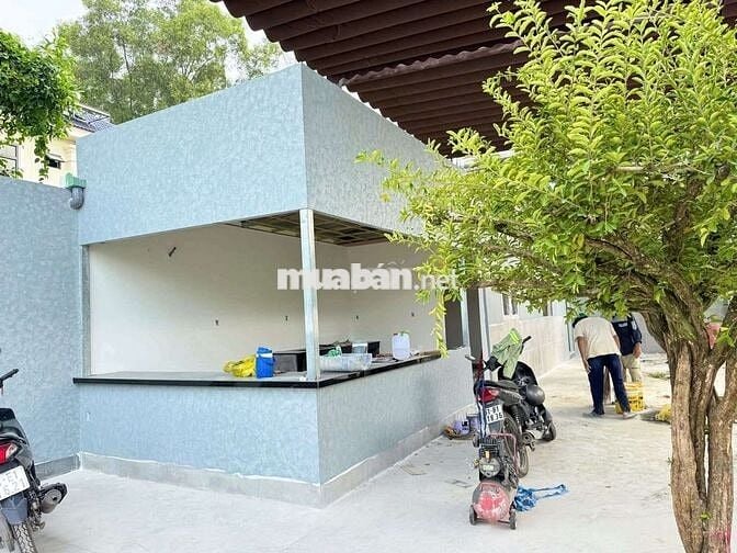 CHO THUÊ QUÁN CAFE – MẶT TIỀN DX002, PHÚ MỸ, THỦ DẦU MỘT, BÌNH DƯƠNG