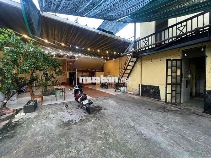 mặt bằng kinh doanh sát sư phạm kỹ thuật