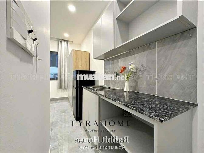 🏡CĂN HỘ STUDIO/1PN+BANCOL🌹NEW HOME🌹NGUYỄN XÍ🏡