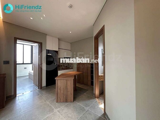 KHAI TRƯƠNG CĂN HỘ MINI 1 PHÒNG NGỦ LUXURY TRUNG TÂM BÌNH THẠNH