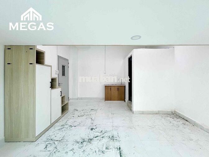 ✨CĂN HỘ MỚI 100% RỘNG 40m2 MỚI 100%_FULL NỘI THẤT📍NGAY MEGA BÌNH PHÚ