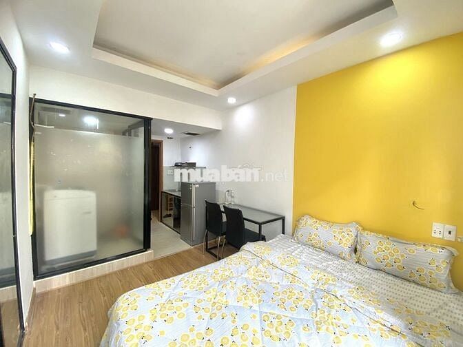 CĂN HỘ CỬA SỔ TRỜI NGAY LÊ HỒNG PHONG GẦN ĐH SƯ PHẠM GIÁ ƯU ĐÃI