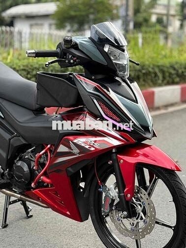 Winner 2018 chính chủ máy 60.3 dyno 24 mã kí giấy