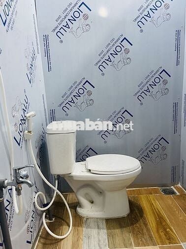 Cho thuê nhà cấp 4, diện tích 4x11m – Kv an ninh, tiện ích đầy đủ!