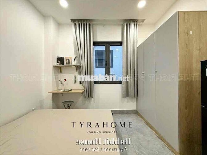 🏡CĂN HỘ STUDIO/1PN+BANCOL🌹NEW HOME🌹NGUYỄN XÍ🏡