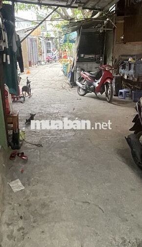 Cho thuê nhà cấp 4, diện tích 4x11m – Kv an ninh, tiện ích đầy đủ!