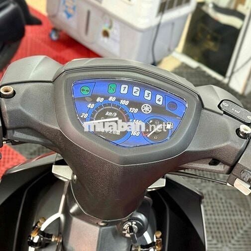 💥Sirius xăng cơ đời 2022 BS Tỉnh Chính Chủ xe đẹp💥