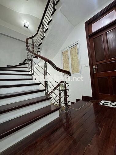 CẦU CỐC – LÔ GÓC 2 THOÁNG – Ô TÔ ĐỖ CỬA – 70M RA VINSMART CITY