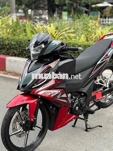 Winner 2018 chính chủ máy 60.3 dyno 24 mã kí giấy