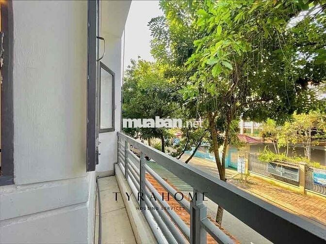 🏡CĂN HỘ STUDIO/1PN+BANCOL🌹NEW HOME🌹NGUYỄN XÍ🏡