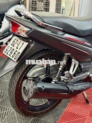 💥Sirius xăng cơ đời 2022 BS Tỉnh Chính Chủ xe đẹp💥