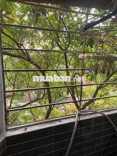 Chung cư mini 2pn full nội thất