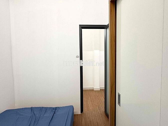 🏡NEW 100%|CĂN HỘ 2PN BAN CÔNG_NGAY TOÀ NHÀ VIETEL, ĐƯỢC NUÔI PET✅