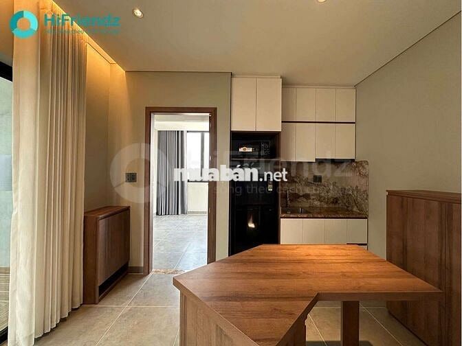 KHAI TRƯƠNG CĂN HỘ MINI 1 PHÒNG NGỦ LUXURY TRUNG TÂM BÌNH THẠNH