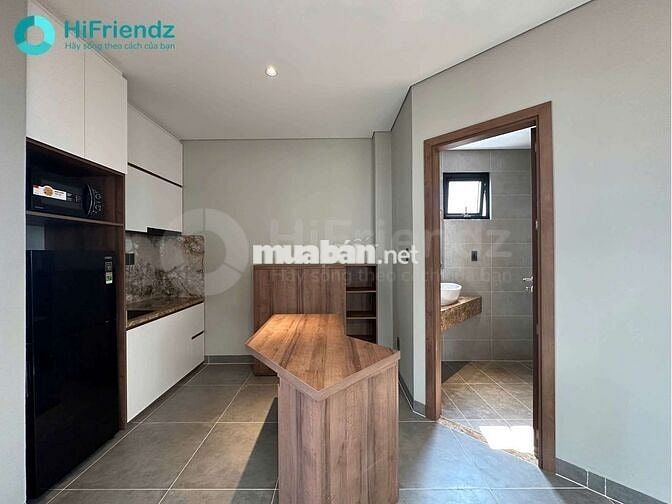 KHAI TRƯƠNG CĂN HỘ MINI 1 PHÒNG NGỦ LUXURY TRUNG TÂM BÌNH THẠNH