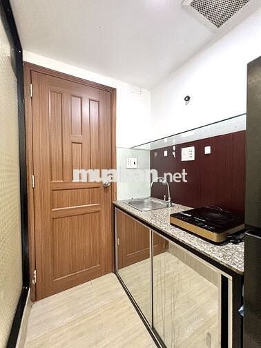 CĂN HỘ CỬA SỔ TRỜI NGAY LÊ HỒNG PHONG GẦN ĐH SƯ PHẠM GIÁ ƯU ĐÃI