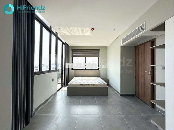 KHAI TRƯƠNG CĂN HỘ MINI 1 PHÒNG NGỦ LUXURY TRUNG TÂM BÌNH THẠNH