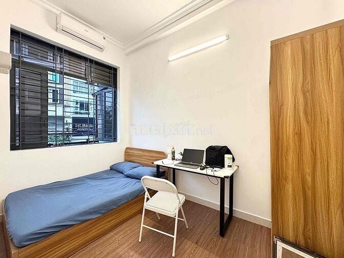 🏡NEW 100%|CĂN HỘ 2PN BAN CÔNG_NGAY TOÀ NHÀ VIETEL, ĐƯỢC NUÔI PET✅