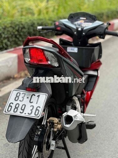 Winner 2018 chính chủ máy 60.3 dyno 24 mã kí giấy