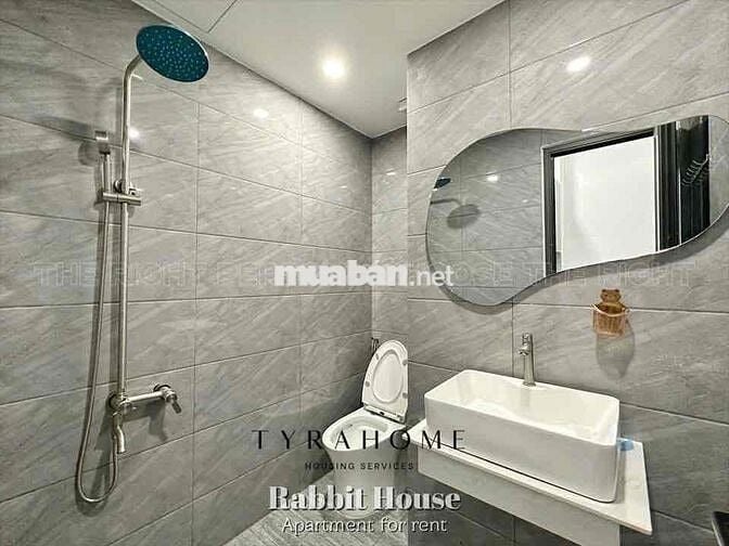 🏡CĂN HỘ STUDIO/1PN+BANCOL🌹NEW HOME🌹NGUYỄN XÍ🏡