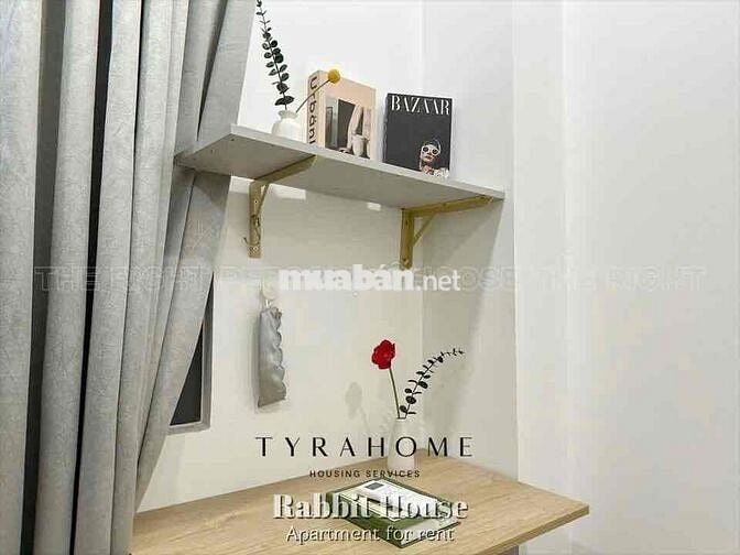 🏡CĂN HỘ STUDIO/1PN+BANCOL🌹NEW HOME🌹NGUYỄN XÍ🏡