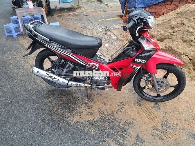 Cần bán xe sirus ýamaha