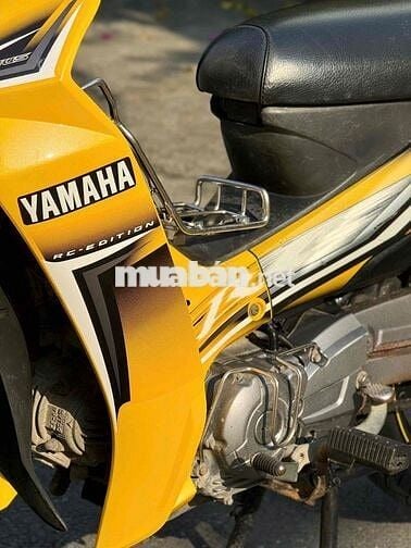 💥Sirius đời 2013 BS Tỉnh Chính Chủ xe máy ngon💥