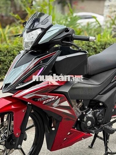 Winner 2018 chính chủ máy 60.3 dyno 24 mã kí giấy