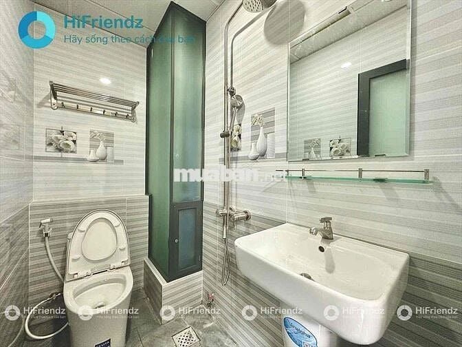 CHO THUÊ DUPLEX NGAY LOTTEMART NGUYỄN VĂN LƯỢNG, CÔNG VIÊN VĂN HOÁ GV