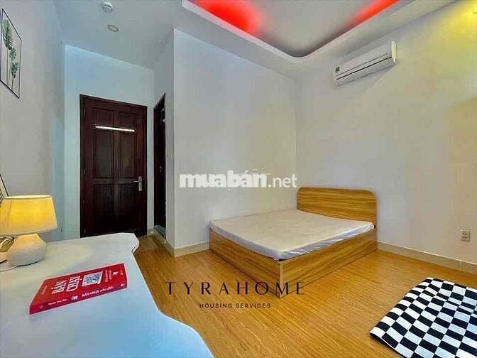 🏡CĂN HỘ STUDIO/1PN+BANCOL🌹NEW HOME🌹NGUYỄN XÍ🏡