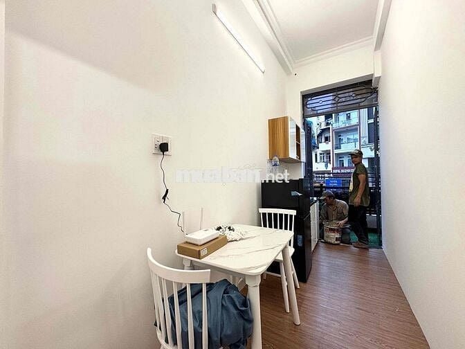 🏡NEW 100%|CĂN HỘ 2PN BAN CÔNG_NGAY TOÀ NHÀ VIETEL, ĐƯỢC NUÔI PET✅